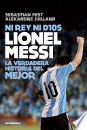 Libro Ni rey ni Dios