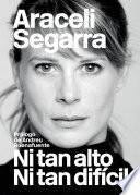 Libro Ni tan alto ni tan difícil