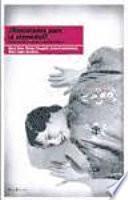 Libro ¿Nimiedades para la eternidad?
