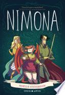 Libro Nimona