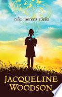 Libro Niña morena sueña