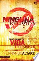 Libro Ninguna Religión