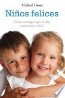 Libro Niños felices