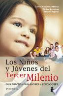 Libro Niños y jóvenes del tercer milenio