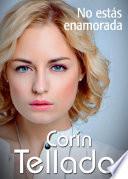 Libro No estás enamorada