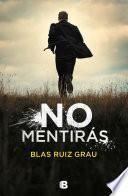 No mentirás