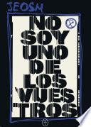 Libro No soy uno de los vuestros