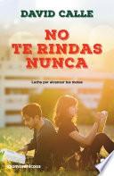 Libro No te rindas nunca