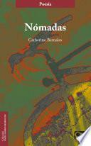 Libro Nómadas