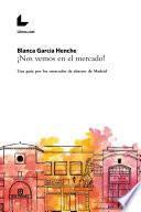 Libro ¡Nos vemos en el mercado!