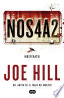 NOS4A2 (Nosferatu)