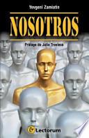 Libro Nosotros