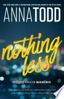 Libro Nothing Less