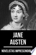 Novelistas Imprescindibles - Jane Austen