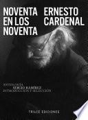 Libro Noventa en los noventa