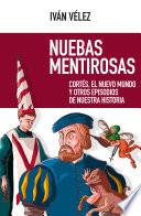 Libro Nuebas mentirosas