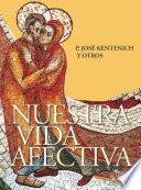 Libro Nuestra Vida Afectiva