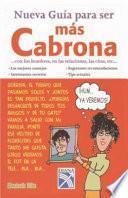 Libro Nueva guía para ser más cabrona