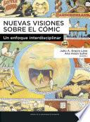 Libro Nuevas visiones sobre el cómic