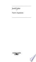 Libro Nueve Aquitania