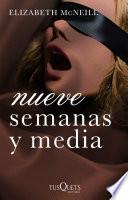 Libro Nueve semanas y media