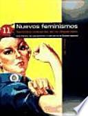 Nuevos feminismos