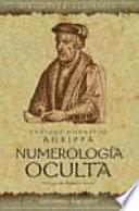 Libro Numerología oculta