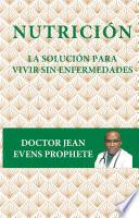 Libro Nutrición