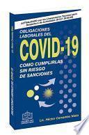 Libro OBLIGACIONES LABORALES DEL COVID 19