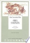Obra completa