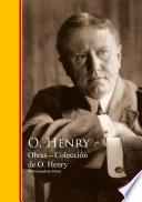 Libro Obras Coleccion de O. Henry