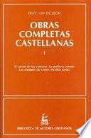 Obras completas castellanas