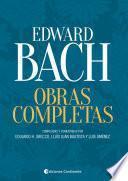 Obras Completas - Edward Bach