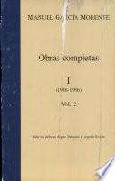 Obras completas