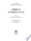 Obras completas
