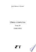 Libro Obras completas