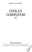 Obras completas