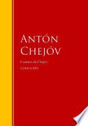 Libro Obras de Chejóv