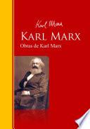 Libro Obras de Karl Marx