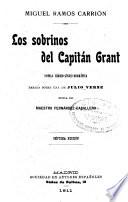 Obras dramáticas: Los sobrinos del capitán Grant (1911) ; La tempestad (1912) ; De tiros largos (1918) ; Zaragüeta (1919)