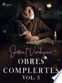 Obres complertes. Vol. 5