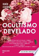 Libro Ocultismo Develado