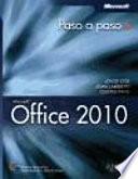 Libro Office 2010 paso a paso