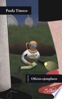 Libro Oficios ejemplares