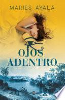 Libro Ojos adentro
