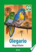 Libro Olegario