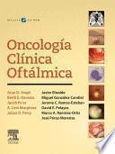 Oncología clínica oftálmica