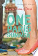 Libro One Paris Summer