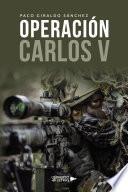 Libro Operación Carlos V