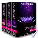 ¡Ordéname! – Vol. 7-9